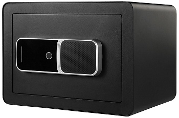 Купить CARCAM Smart Fingerprint WIFI Safe Box (CC25FDH) Black