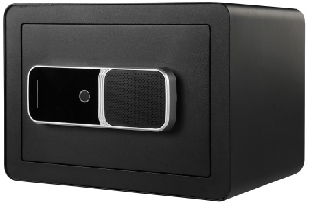Купить CARCAM Smart Fingerprint WIFI Safe Box (CC25FDH) Black