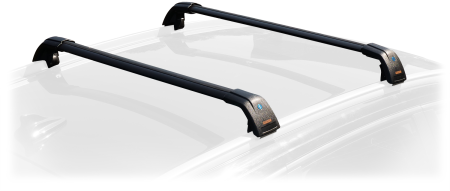 Купить CARCAM ROOF RAIL 905 мм (CC8702) Black