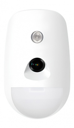 Купить Hikvision DS-PDPC12P-EG2-WE(B)(RU)