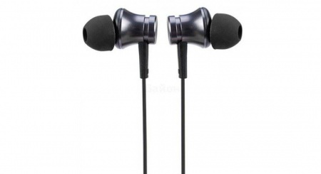 Купить Xiaomi Mi Piston Basic Edition Black