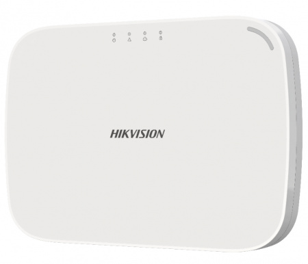 Купить Hikvision DS-PHA20-W2P Гибридная охранная панель