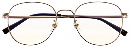 Купить Xiaomi Mi Anti-Blue Titanium Glasses Pink (HMJ01RM)