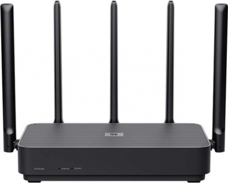 Купить Xiaomi Mi Wi-Fi Router 4 Pro (R1350)