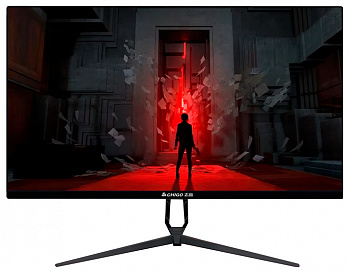 Купить Chigo Display 27" IPS 1920*1080 200Hz (F27-F200B4) Black