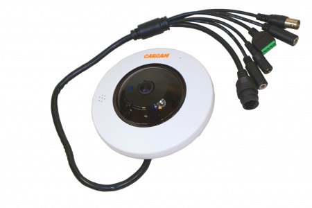 Купить CARCAM CAM-6360PSD