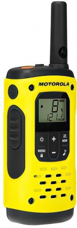 Купить Motorola TLKR-T92 (2шт)