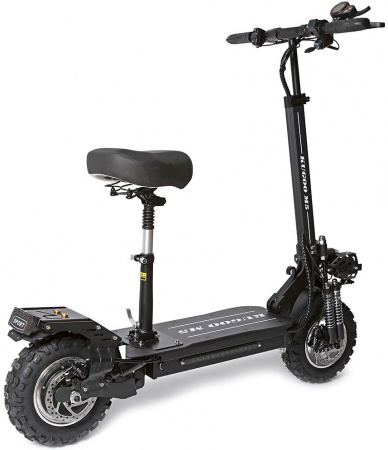 Купить KUGOO M5