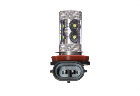Купить CARCAM H8/H11-50W белый свет
