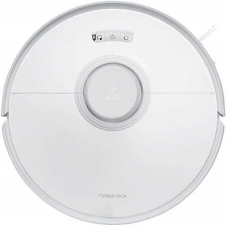 Купить Roborock Q7 Max White (Q7M02-00)