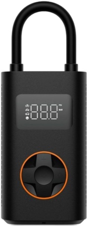 Купить Xiaomi QiCycle Pump N2 (QJCQBN2)