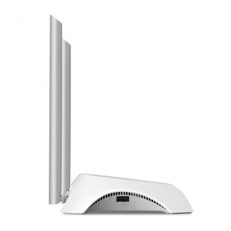 Купить TP-LINK TL-WR842N