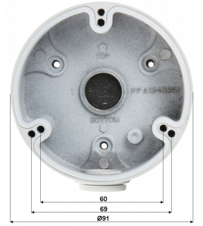 Купить Dahua DH-PFA134