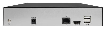 Купить CARCAM 9CH NVR3009