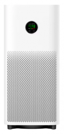 Купить Xiaomi Mijia Air Purifier 5 (AC-M25-SC) White
