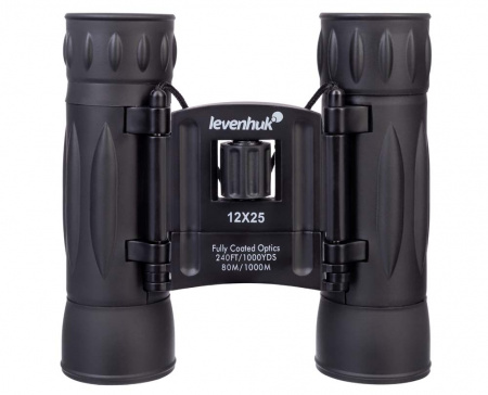 Купить Levenhuk Atom 12x25