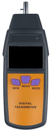 Купить RichMeters RM8235 Тахометр