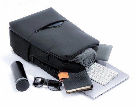 Купить Xiaomi Classic Business Backpack 2 Black