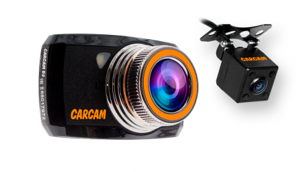 Купить CARCAM D2