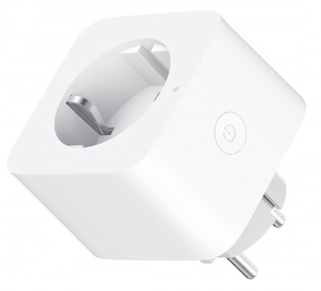 Купить Xiaomi Mi Smart Plug (Zigbee)