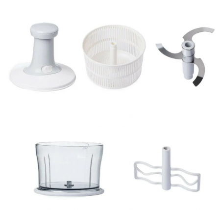 Купить Xiaomi Multi-Function Blender (H0540)