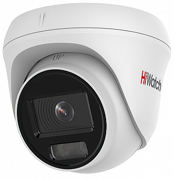 Купить HiWatch DS-I453L (2.8mm)