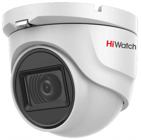 Купить HiWatch DS-T203A (2,8 мм)