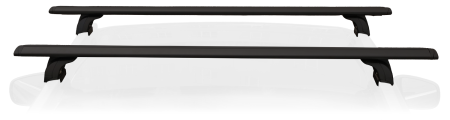 Купить CARCAM Roof Rack 1250 mm (CC8707) Black