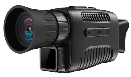 Купить Suntek NV-650 Night Vision Monocular