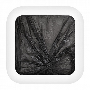 Сменные пакеты Garbage Box для Xiaomi Townew T1 - Black