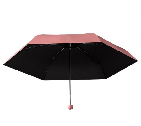 Купить Xiaomi Zuodu Fashionable Umbrella Dark Pink