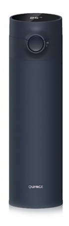 Купить Xiaomi Quange Temperature Display Thermos Cup 480ml (BW401) Navy Blue