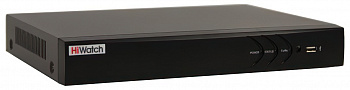 Купить HiWatch DS-H204UA