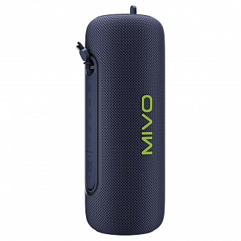 Купить Mivo M17 Blue