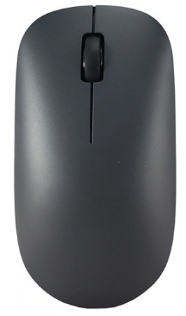 Купить Xiaomi Wireless Mouse Lite (XMWXSB01YM) Black