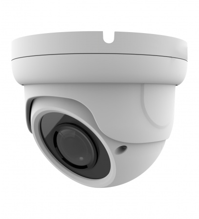 Купить CARCAM 2MP Dome HD Camera 2041 (2.8-12mm)