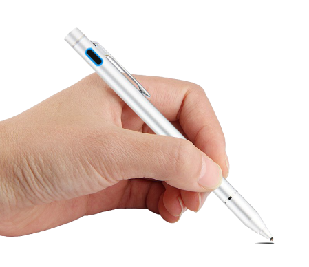 Купить CARCAM Smart Pencil K833 - Silver