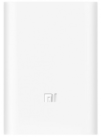 Купить Xiaomi Power Bank 10000mAh Pocket Version (PB1022ZM)