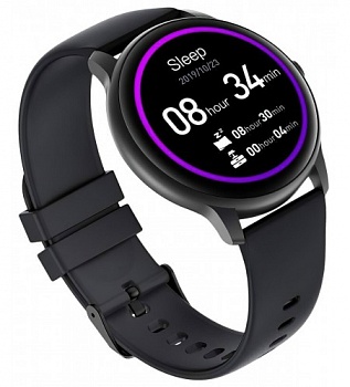 Купить Xiaomi Imilab KW66 Black EU