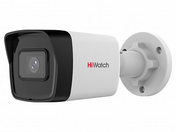 Купить HiWatch DS-I400(D)(4mm)