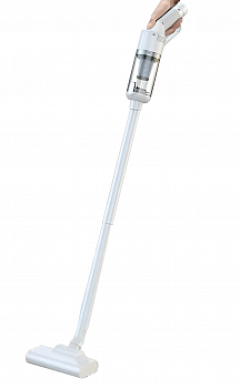 Купить CARCAM Vacuum Cleaner LT-127C White