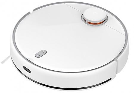 Купить Xiaomi Mijia Robot Vacuum-Mop 2 (MJST1S)