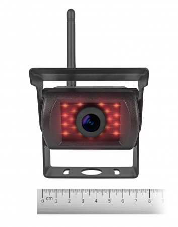 Купить CARCAM Wireless Video System 701W