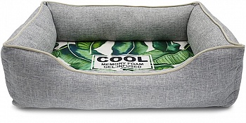Купить Xiaomi Cooling Bad Gray (55×44×15cm)