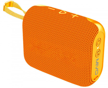 Купить Mivo M72 Orange