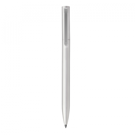 Купить Xiaomi Mijia Mi Aluminum Rollerball Pen Silver