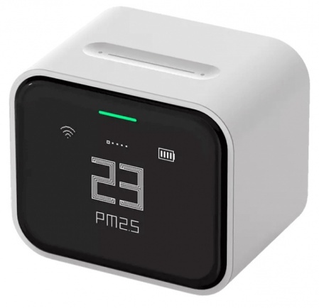 Купить Xiaomi Qingping Air Monitor Lite CGDN1