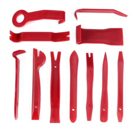 Купить CARCAM INSTALL KIT TOOL, 11 шт.