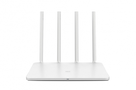 Купить Xiaomi Mi Wi-Fi Router 3