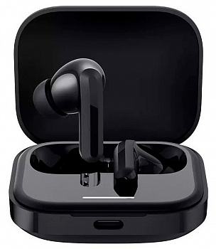 Купить Xiaomi Redmi Buds 5 (M2316E1) Black